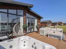 1 Delamere Point, hotell sihtkohas Northwich