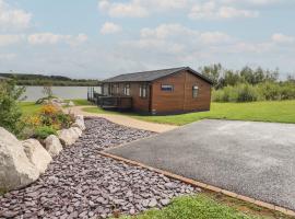 40 Delamere Point, hotell sihtkohas Northwich