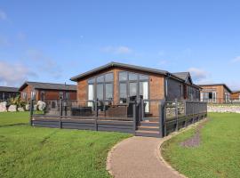 28 Delamere Point, holiday home sa Northwich