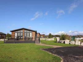 28 Delamere Point、ノースウィッチのホテル