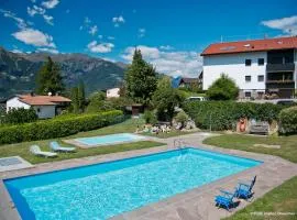 Ferienwohnung Spiess