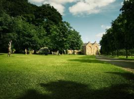 Aynho Cottages: Banbury şehrinde bir otel