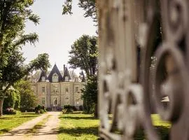 Château de la Grange Moreau
