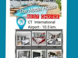 The Model House