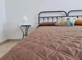 Casa Vacanze il Viandante di Mezzena Annalisa