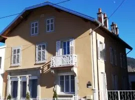 Appartement dans Maison