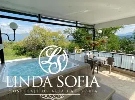 Apartamento duplex exclusivo- Linda Sofia Belle