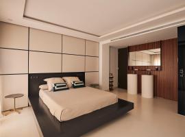 San Nicolas Luxury Home with prívate terrace, hotel in Córdoba