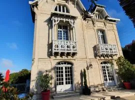 Villa Art Nouveau