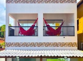 B&B Pousada Swiss Residence, hotel s vířivkou v destinaci Aquiraz