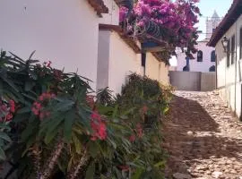 CASA COLONIAL C/ GRANDE QUINTAL.CENTRO HISTÓRICO