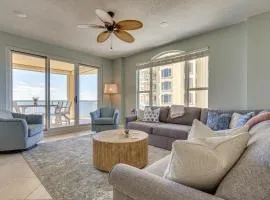 Perdido Key Condo with Ocean-View Balcony!