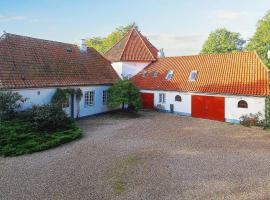 12 person holiday home in Ullerslev, feriebolig i Ullerslev