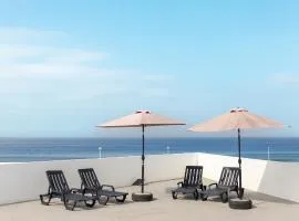Refúgio do Mar