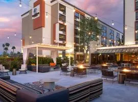 Hotel 3 estrellas en San Bernardino