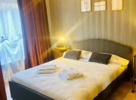 Serenissima Center Loft