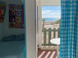 T 2 cosy bord de mer