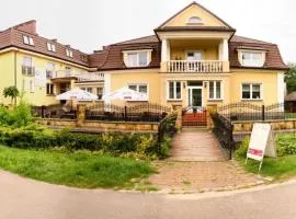 Willa Kolor Pokoje Apartamenty Restauracja