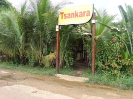 TSANKARA, hotel in Oiapoque