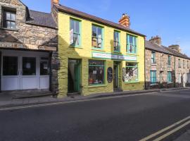 Yr Hen Bopty, hotel in Newport Pembrokeshire