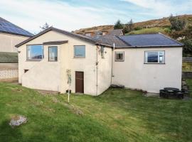 Dunira, hotell i Mallaig