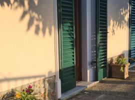 La Tana di Ulisse, hotel para famílias em Borgo a Buggiano