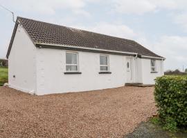 Rose Cottage, villa Omagh-ban