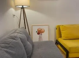 New Gudauri Atrium 211