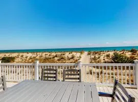 South Bethany --- 704 S Ocean Dr