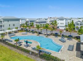 Prominence on 30A Homes by Panhandle Getaways, place to stay in Watersound Beach
