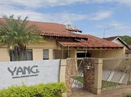 Aero Hostel Londrina