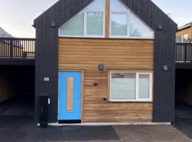 Hytte på sørlandet, hotel i Kristiansand