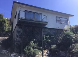 Unit 7 Kaiteri Apartments and Holiday Homes, hotel di Kaiteriteri