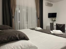 Rooms Elez, pension in Sesvete