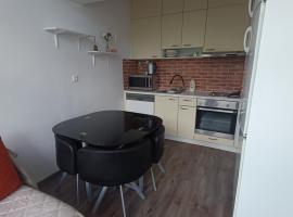 2 room Apartment, 413