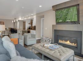 Rio Grande 202 condo, Hotel in Park City