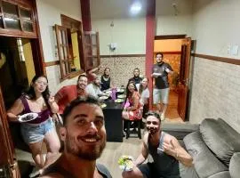 RIO DE JANEIRO Hostel