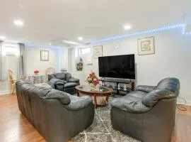 Splendid Cheerful 2-bedroom residential