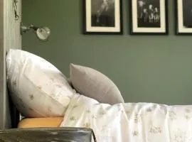 The Cat and The Owl B&B