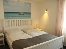 Freundliches Appartement - Bitte Angaben zum Gastgeber lesen