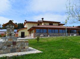 Agriturismo BioSila, vidéki vendégház Acriban