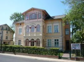 Villa Bellevue