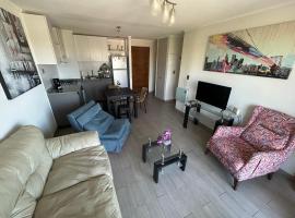 Bella Lombarda, apartamento em San Pedro de la Paz