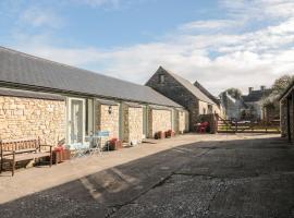 Poppy Cottage, sted at overnatte i Cowbridge