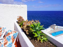 Caletillas Sun & Sea, Hotel in Araya