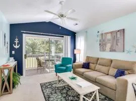 Golf & Resort Perks: Premier Condo 10 mi to Myrtle
