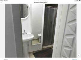 Brooklyn Beach Location, Hotel am Strand in Brooklyn