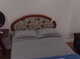 Apartamento 131 Consolação Centro