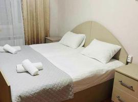 Your comfortable apartment, hotel with parking in Kutaisi