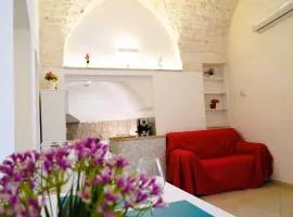 La casetta in pietra - nel CUORE di OSTUNI